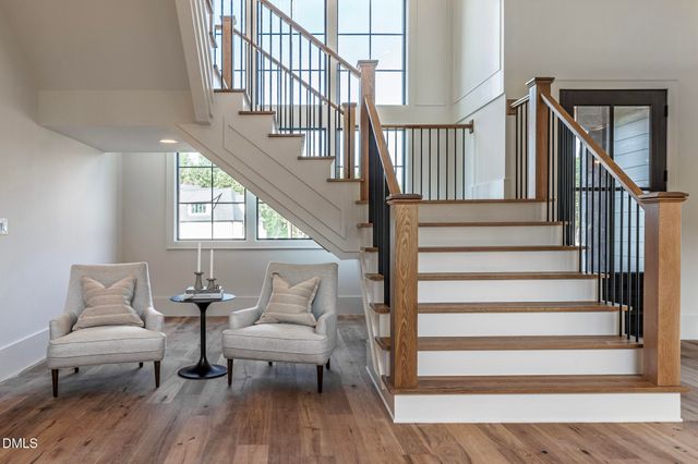 98 Summit Terrace Drive, Pittsboro, NC 27312