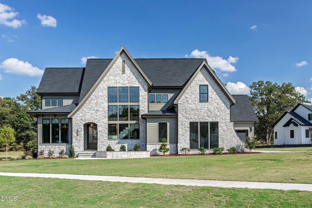 98 Summit Terrace Drive, Pittsboro, NC 27312