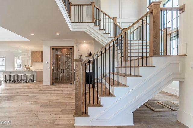 98 Summit Terrace Drive, Pittsboro, NC 27312
