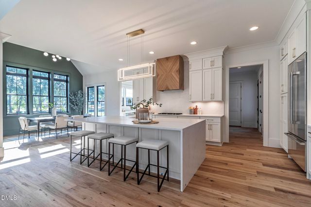98 Summit Terrace Drive, Pittsboro, NC 27312