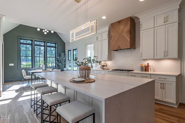 98 Summit Terrace Drive, Pittsboro, NC 27312
