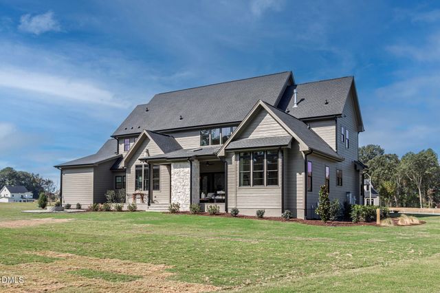 98 Summit Terrace Drive, Pittsboro, NC 27312