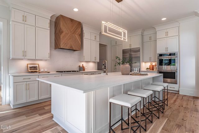 98 Summit Terrace Drive, Pittsboro, NC 27312