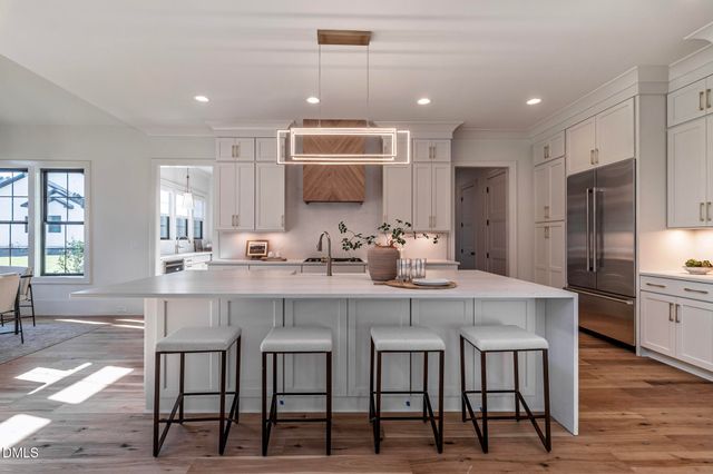 98 Summit Terrace Drive, Pittsboro, NC 27312