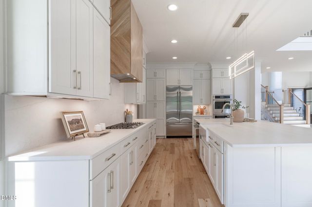98 Summit Terrace Drive, Pittsboro, NC 27312