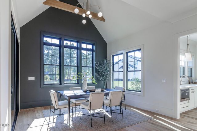 98 Summit Terrace Drive, Pittsboro, NC 27312
