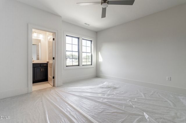 98 Summit Terrace Drive, Pittsboro, NC 27312