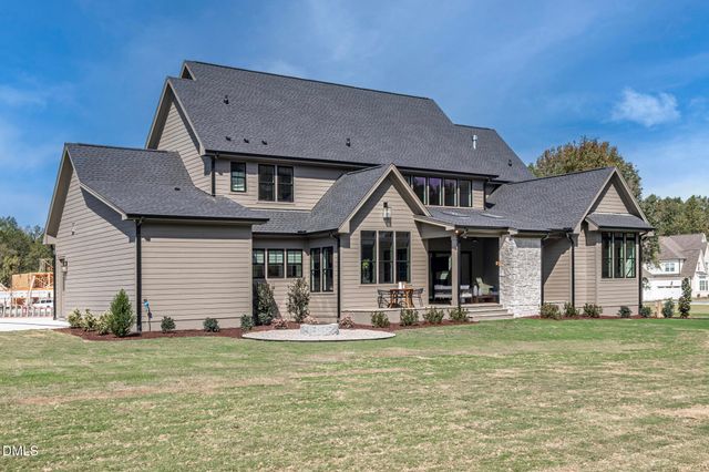 98 Summit Terrace Drive, Pittsboro, NC 27312