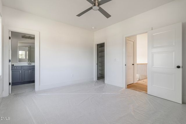 98 Summit Terrace Drive, Pittsboro, NC 27312