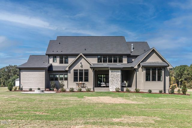 98 Summit Terrace Drive, Pittsboro, NC 27312