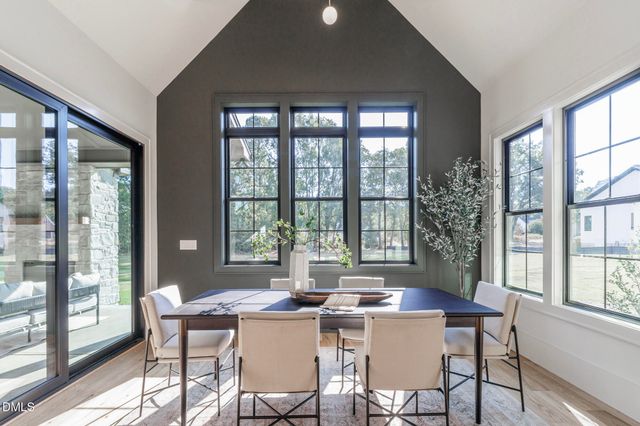 98 Summit Terrace Drive, Pittsboro, NC 27312