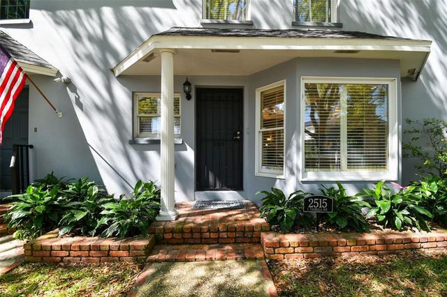 2515 S YSABELLA AVENUE, Tampa, FL 33629