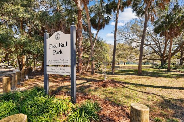 2515 S YSABELLA AVENUE, Tampa, FL 33629