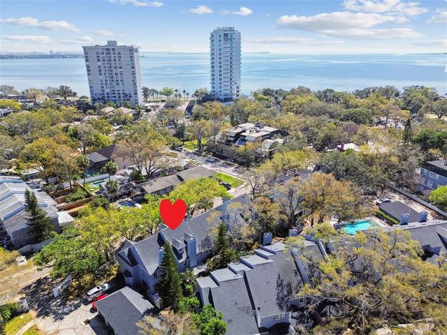 2515 S YSABELLA AVENUE, Tampa, FL 33629