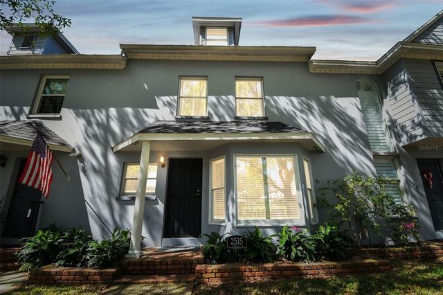 2515 S YSABELLA AVENUE, Tampa, FL 33629