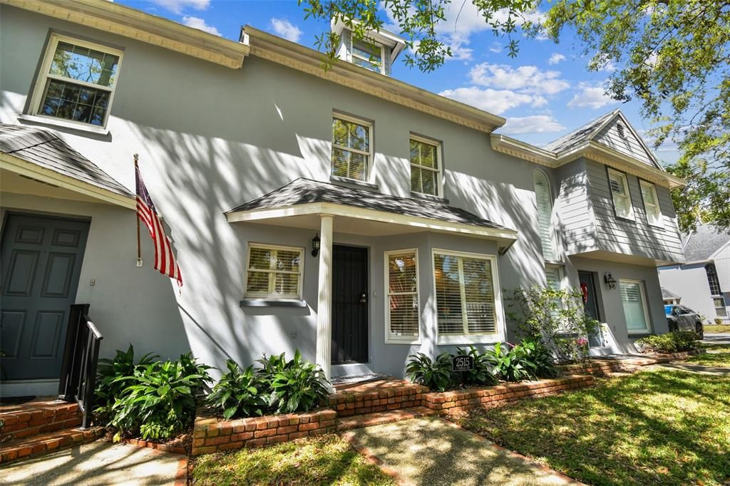 2515 S YSABELLA AVENUE, Tampa, FL 33629