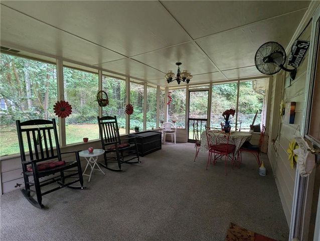 100 Whitney Way, Fayetteville, GA 30214