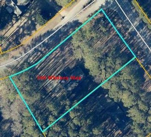 100 Whitney Way, Fayetteville, GA 30214