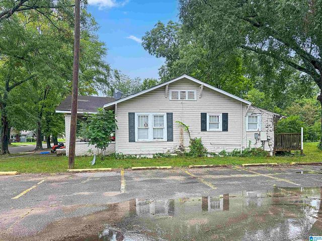 7005 DIVISION AVENUE, Birmingham, AL 35206