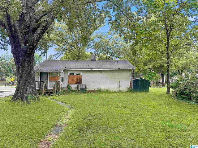 7005 DIVISION AVENUE, Birmingham, AL 35206