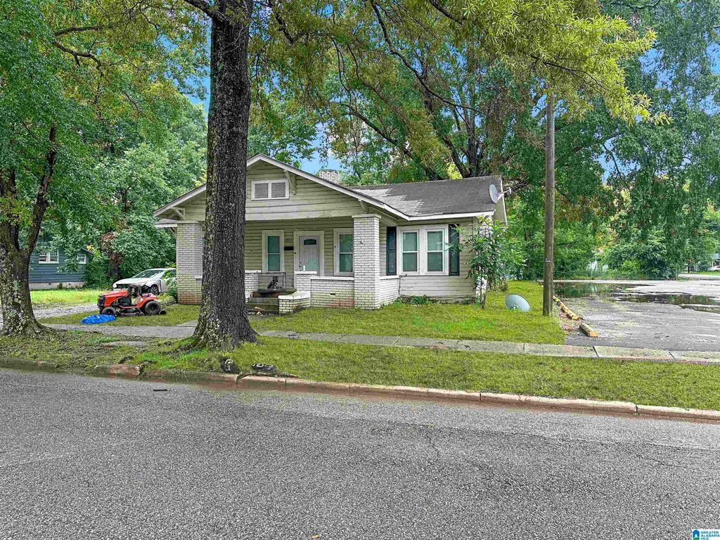 7005 DIVISION AVENUE, Birmingham, AL 35206