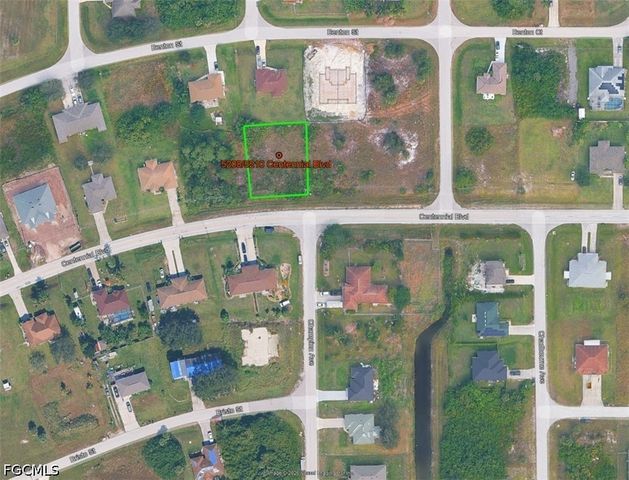 5210 Centennial BLVD, Lehigh Acres, FL 33971