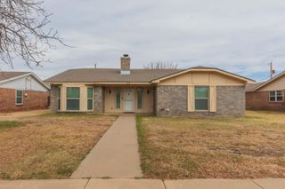 7308 Holyoke Trail, Amarillo, TX 79121