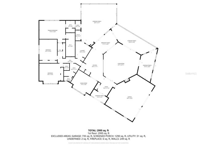 6230 FORESTWOOD DRIVE W, Lakeland, FL 33811