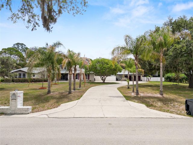 6230 FORESTWOOD DRIVE W, Lakeland, FL 33811