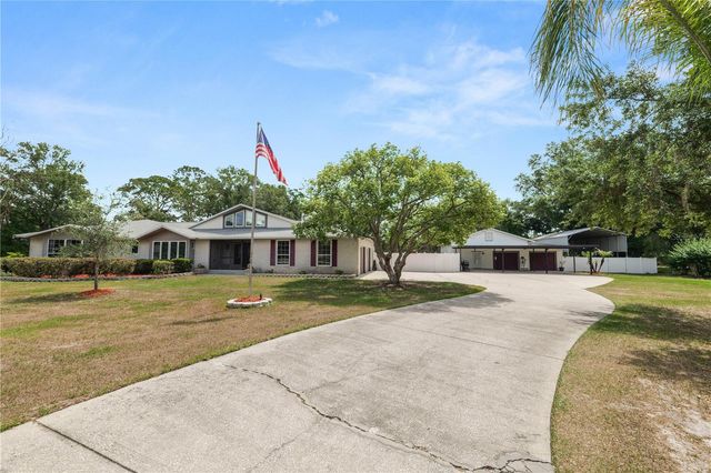 6230 FORESTWOOD DRIVE W, Lakeland, FL 33811