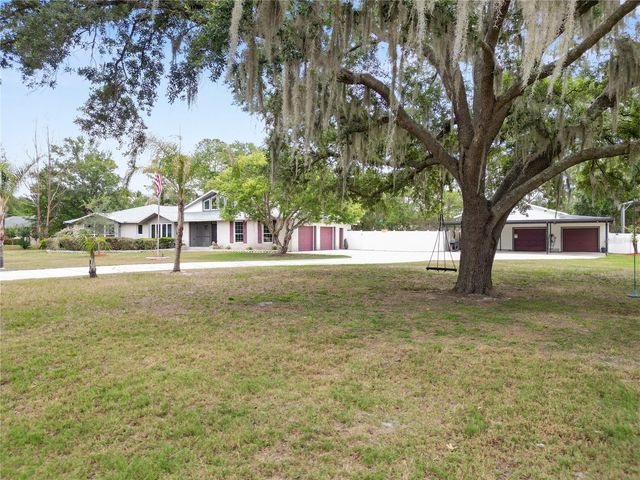 6230 FORESTWOOD DRIVE W, Lakeland, FL 33811