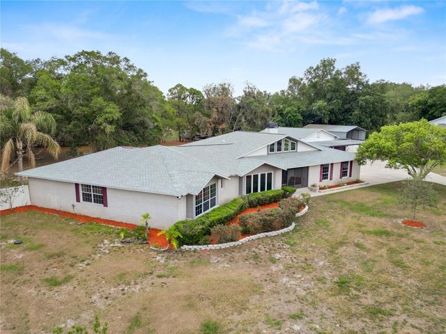 6230 FORESTWOOD DRIVE W, Lakeland, FL 33811