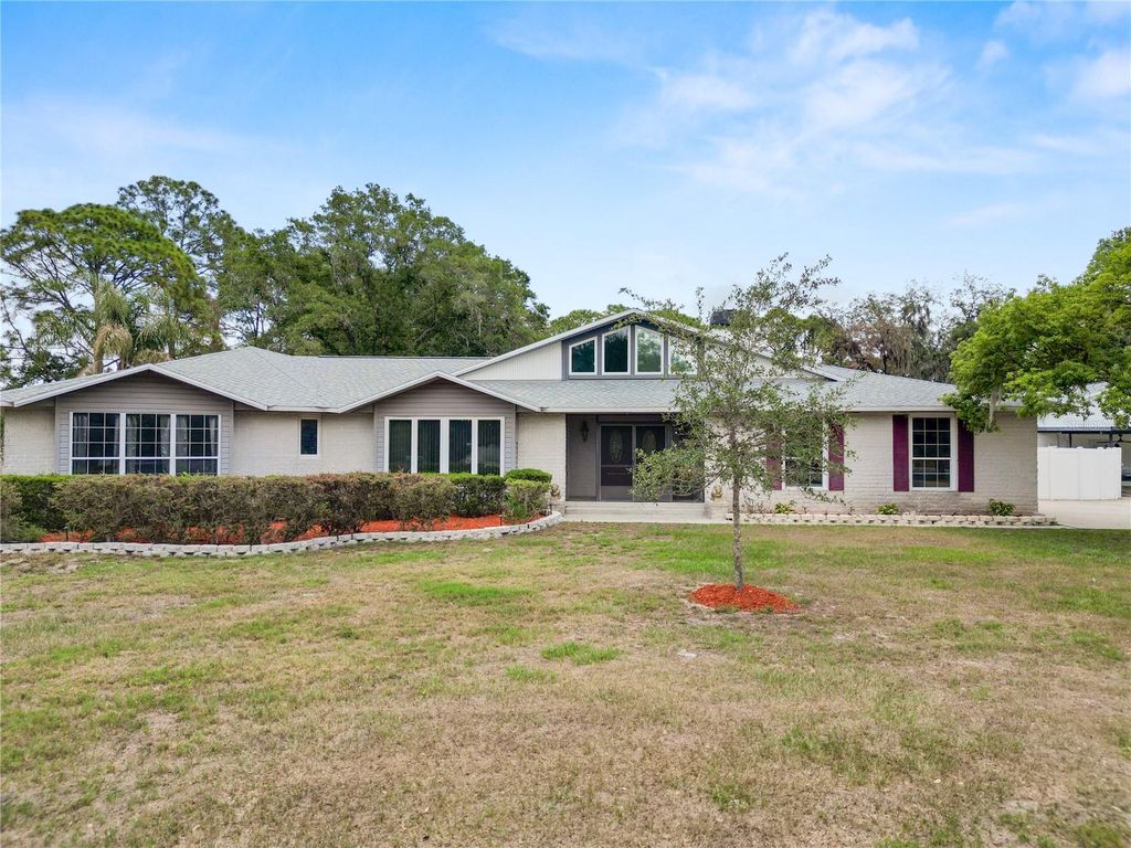 6230 FORESTWOOD DRIVE W, Lakeland, FL 33811