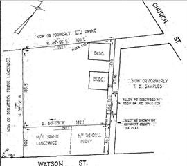 425 Church, Buford, GA 30518