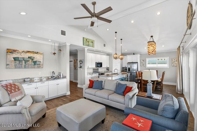 96 Fiber Street, Bay Saint Louis, MS 39520