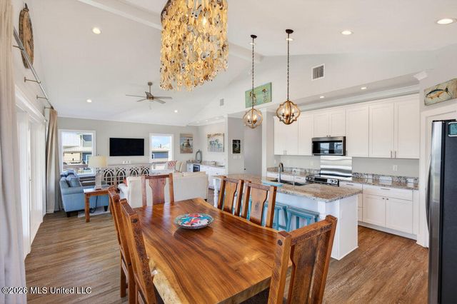96 Fiber Street, Bay Saint Louis, MS 39520