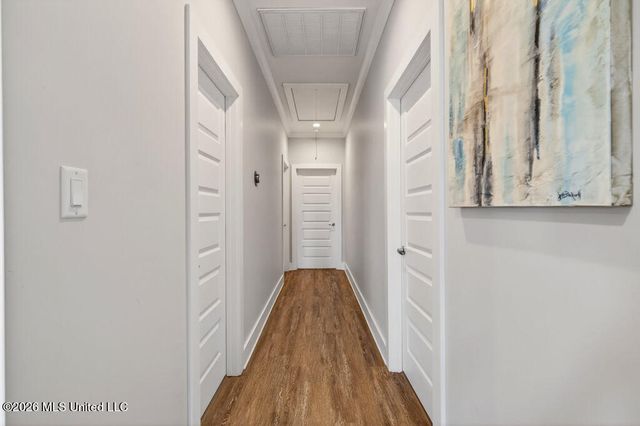 96 Fiber Street, Bay Saint Louis, MS 39520