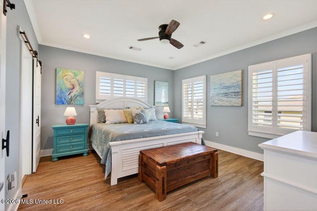 96 Fiber Street, Bay Saint Louis, MS 39520