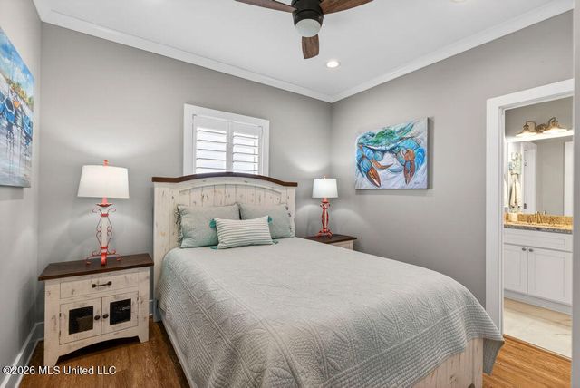 96 Fiber Street, Bay Saint Louis, MS 39520