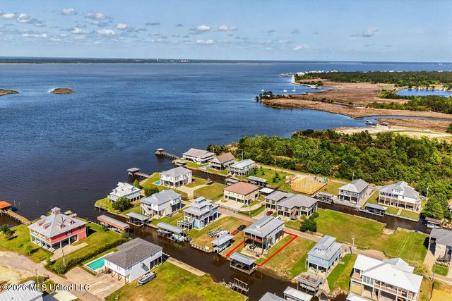 96 Fiber Street, Bay Saint Louis, MS 39520