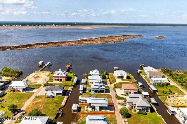 96 Fiber Street, Bay Saint Louis, MS 39520