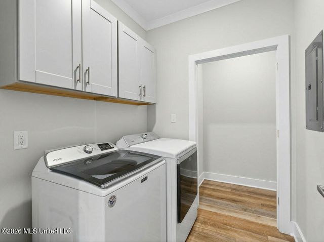 96 Fiber Street, Bay Saint Louis, MS 39520