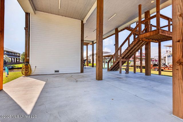 96 Fiber Street, Bay Saint Louis, MS 39520