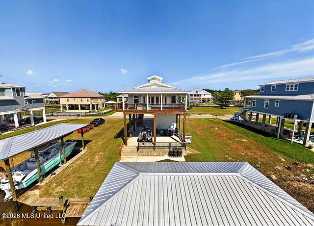 96 Fiber Street, Bay Saint Louis, MS 39520