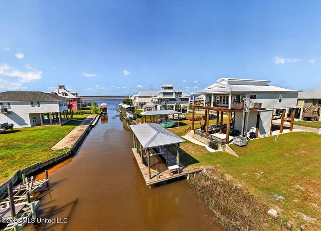 96 Fiber Street, Bay Saint Louis, MS 39520
