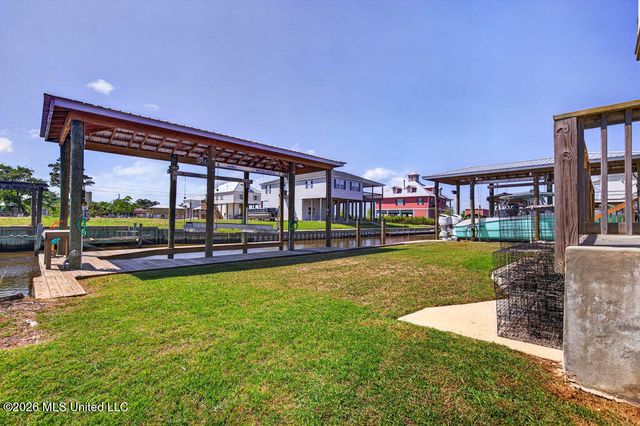 96 Fiber Street, Bay Saint Louis, MS 39520