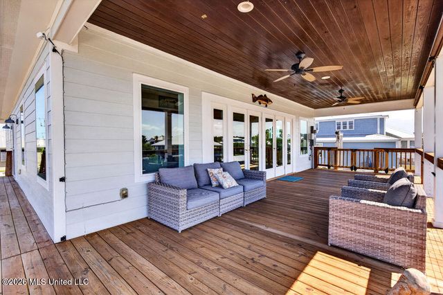 96 Fiber Street, Bay Saint Louis, MS 39520