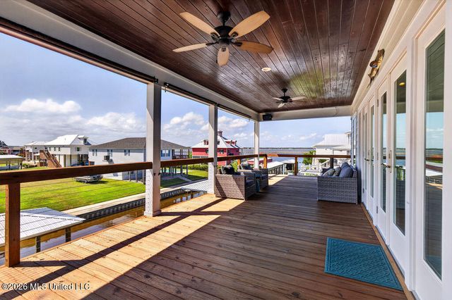 96 Fiber Street, Bay Saint Louis, MS 39520