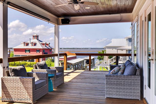 96 Fiber Street, Bay Saint Louis, MS 39520