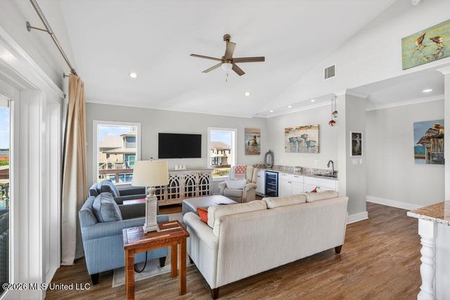 96 Fiber Street, Bay Saint Louis, MS 39520